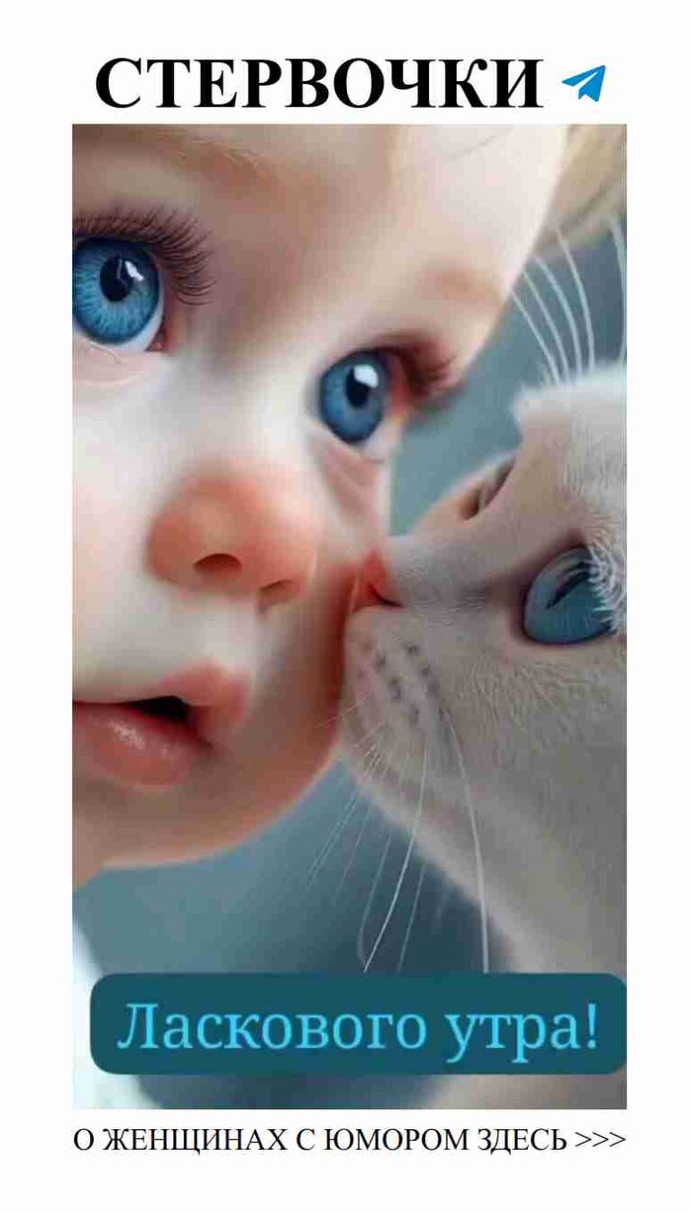 Любовь в шутках: смейся и люби без границ