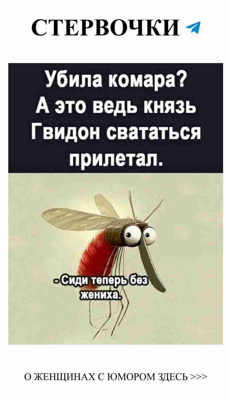 Что ты думаешь об этом? Смешные мысли о любви